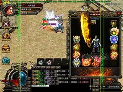 热血传奇架设教程