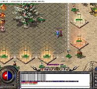 公益传奇冰雪之城（暂未上线）