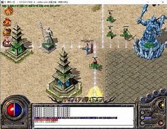 公益传奇冰雪之城手游官网版